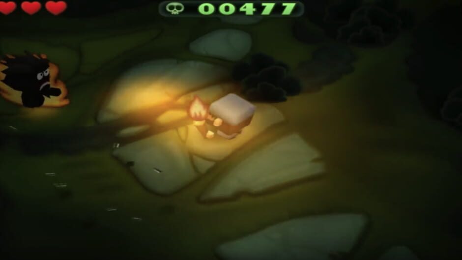 Screenshot for Minigore