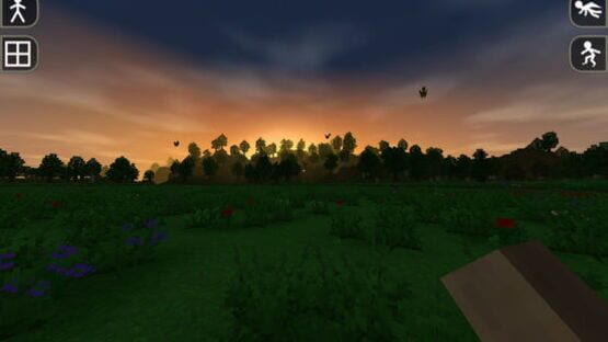 Screenshot for Survivalcraft