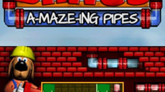 Screenshot for Working Dawgs: A-Maze-ing Pipes
