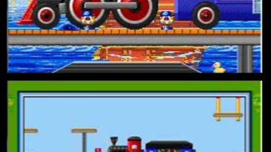Screenshot for Oscar in Toyland 2