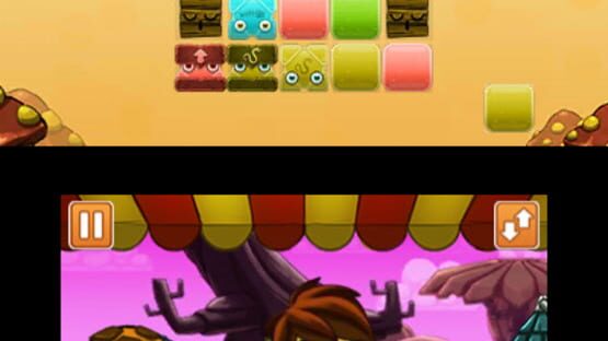 Screenshot for Wizdom