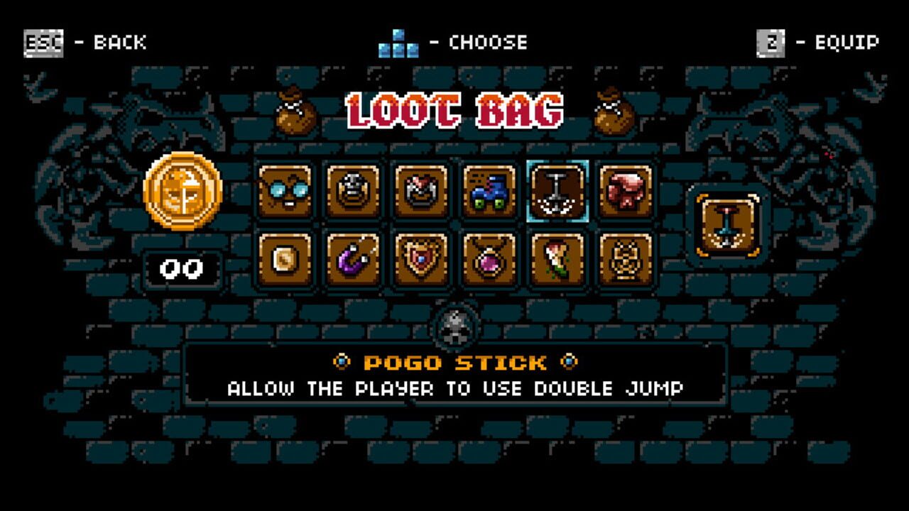 Screenshot for Jet Set Knights