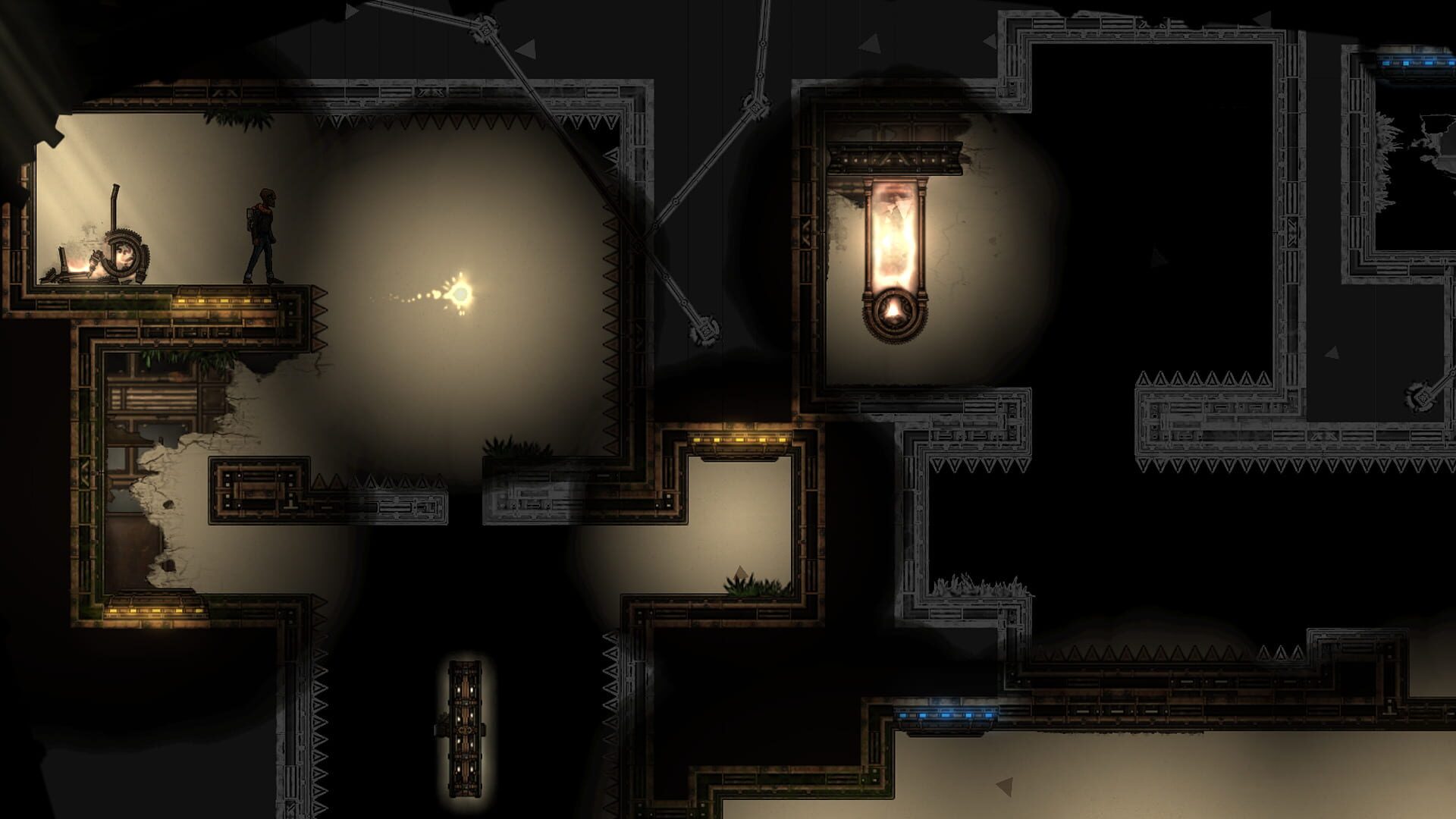 Screenshot for In Between