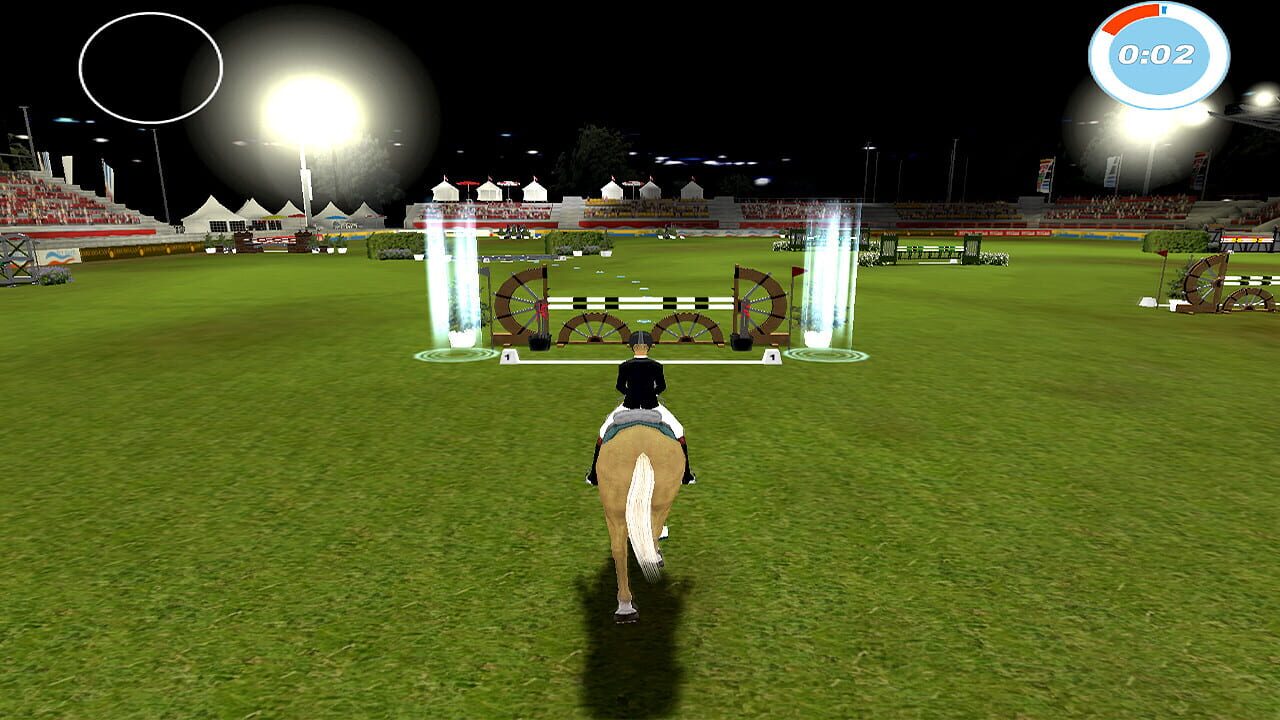 Screenshot for Riding Star