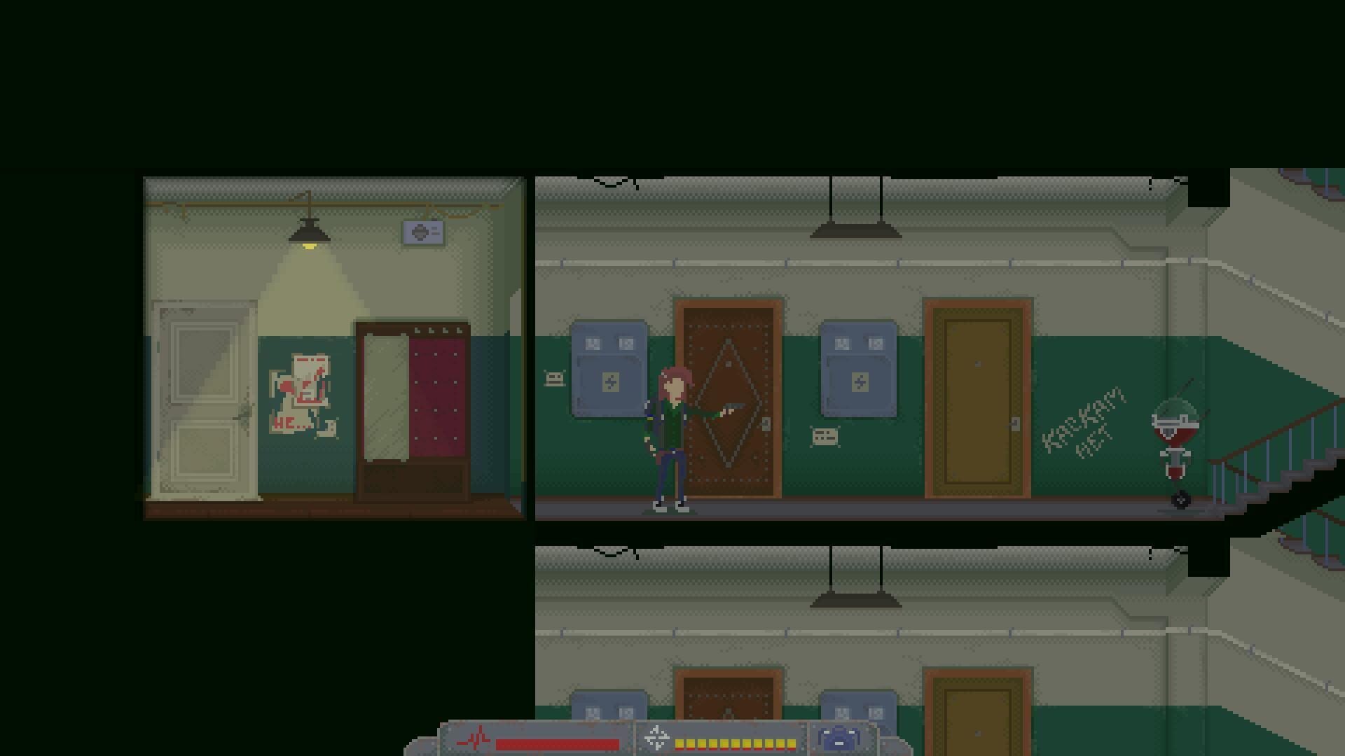 Screenshot for Indef