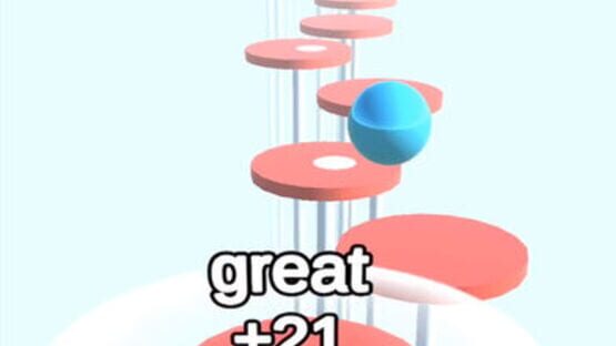 Screenshot for Splashy!