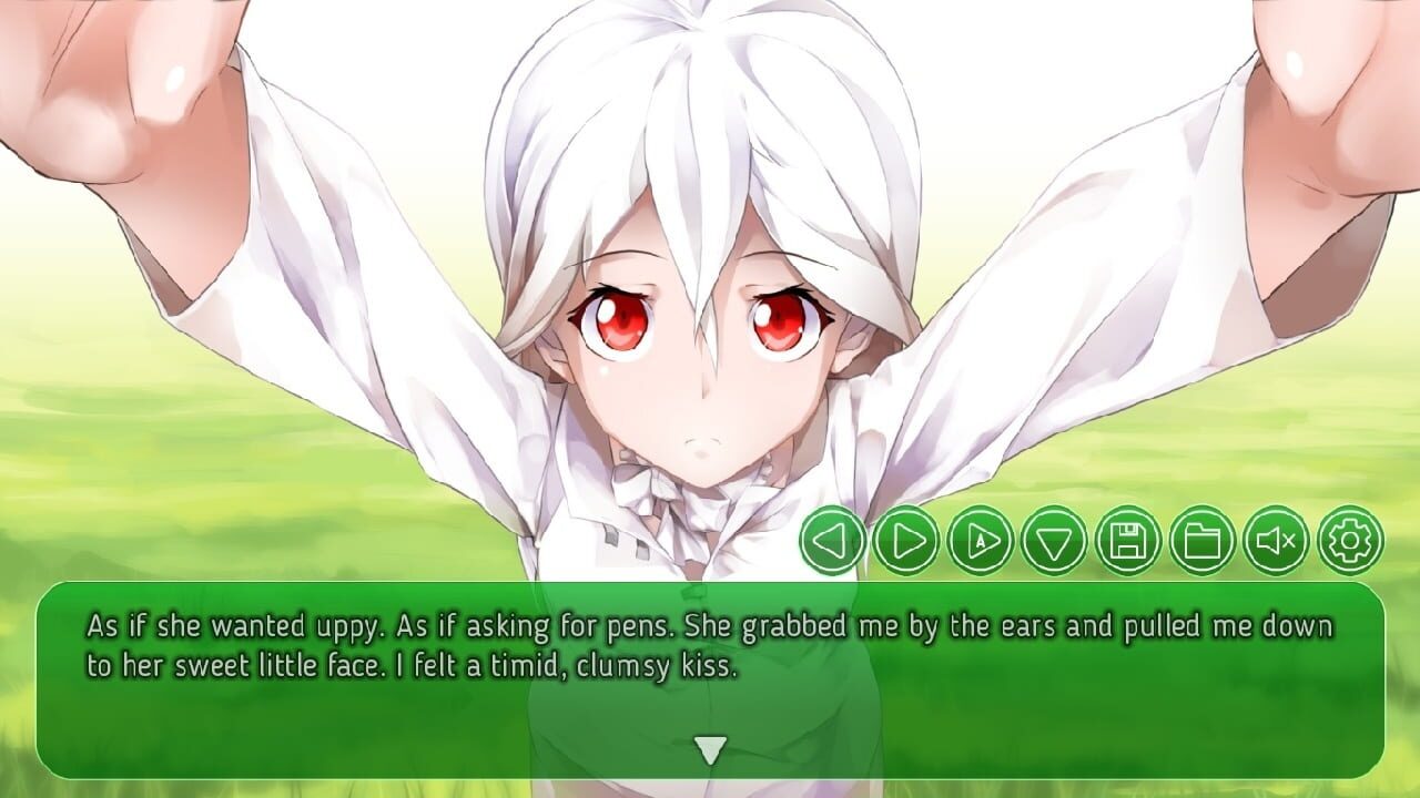 Screenshot for Crystal City