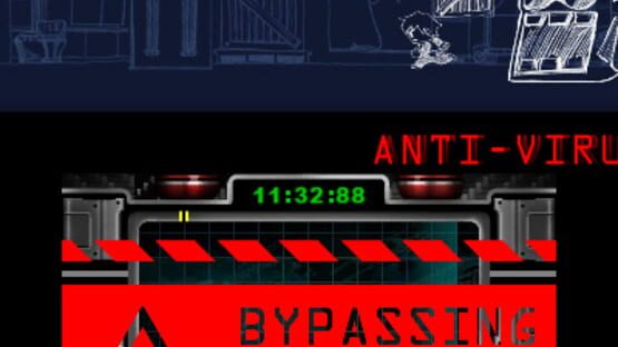Screenshot for Johnny Impossible