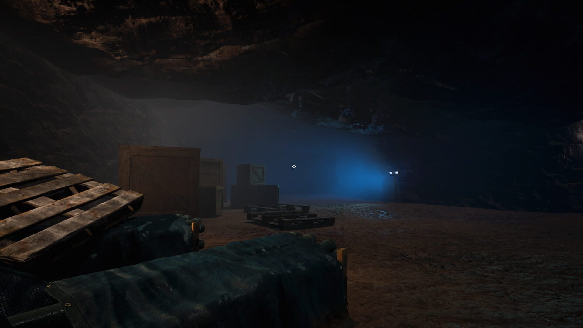 Screenshot for Deep Sorrow