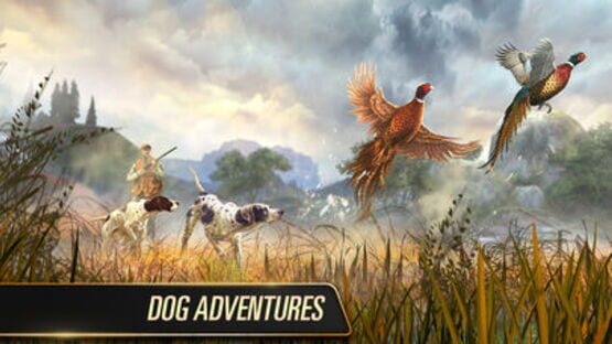 Screenshot for Deer Hunter Classic