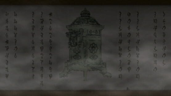 Screenshot for Phoenix Wright: Ace Attorney - Spirit of Justice