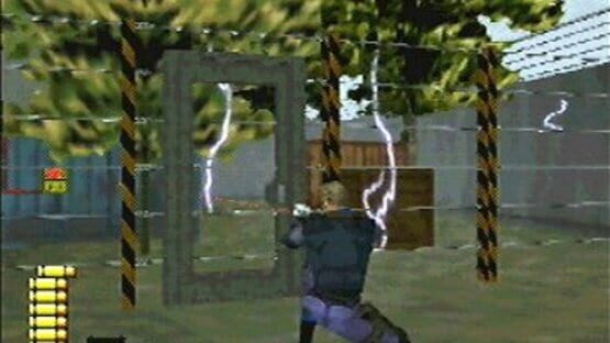 Screenshot for WinBack: Covert Operations