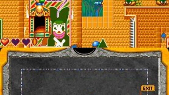 Screenshot for New Zealand Story Revolution