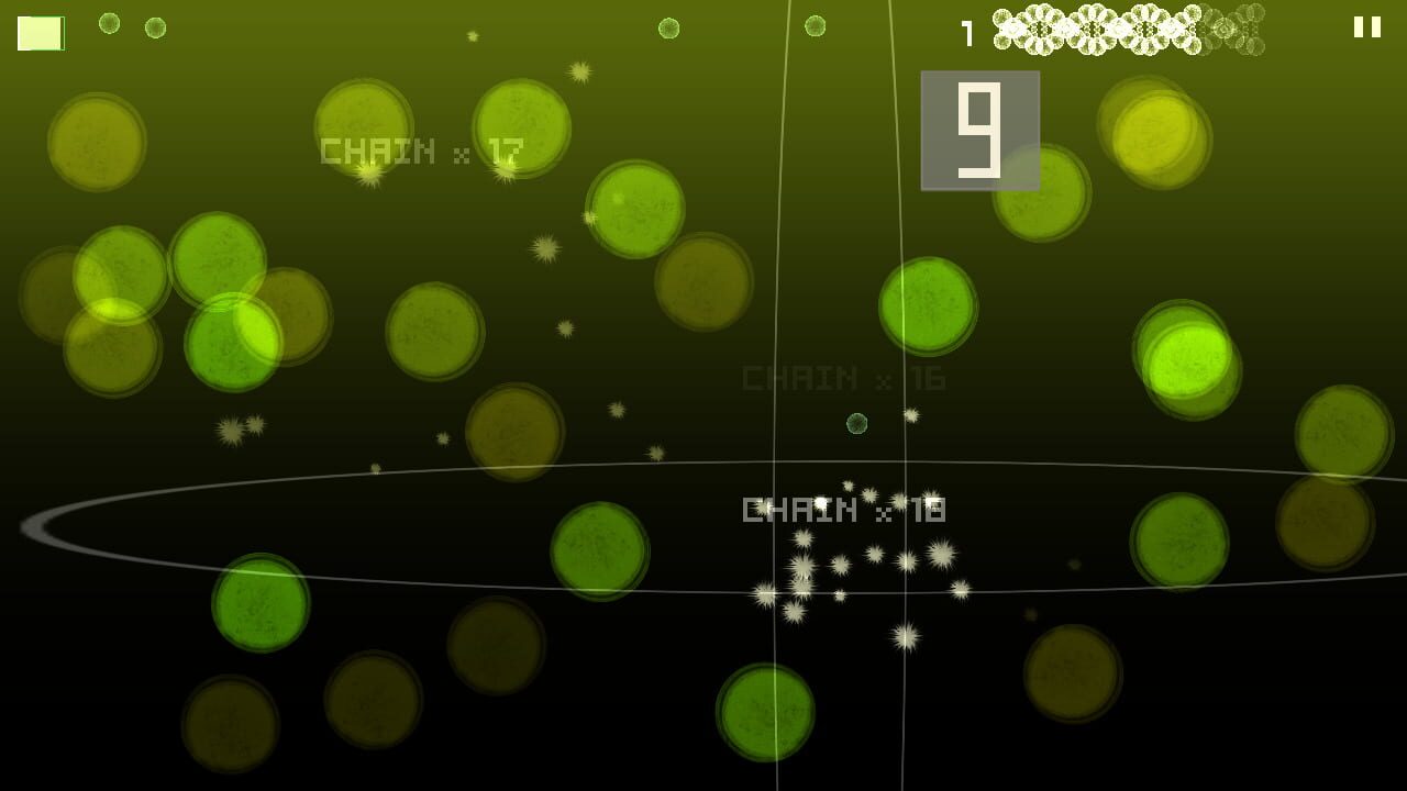 Screenshot for Nuclien