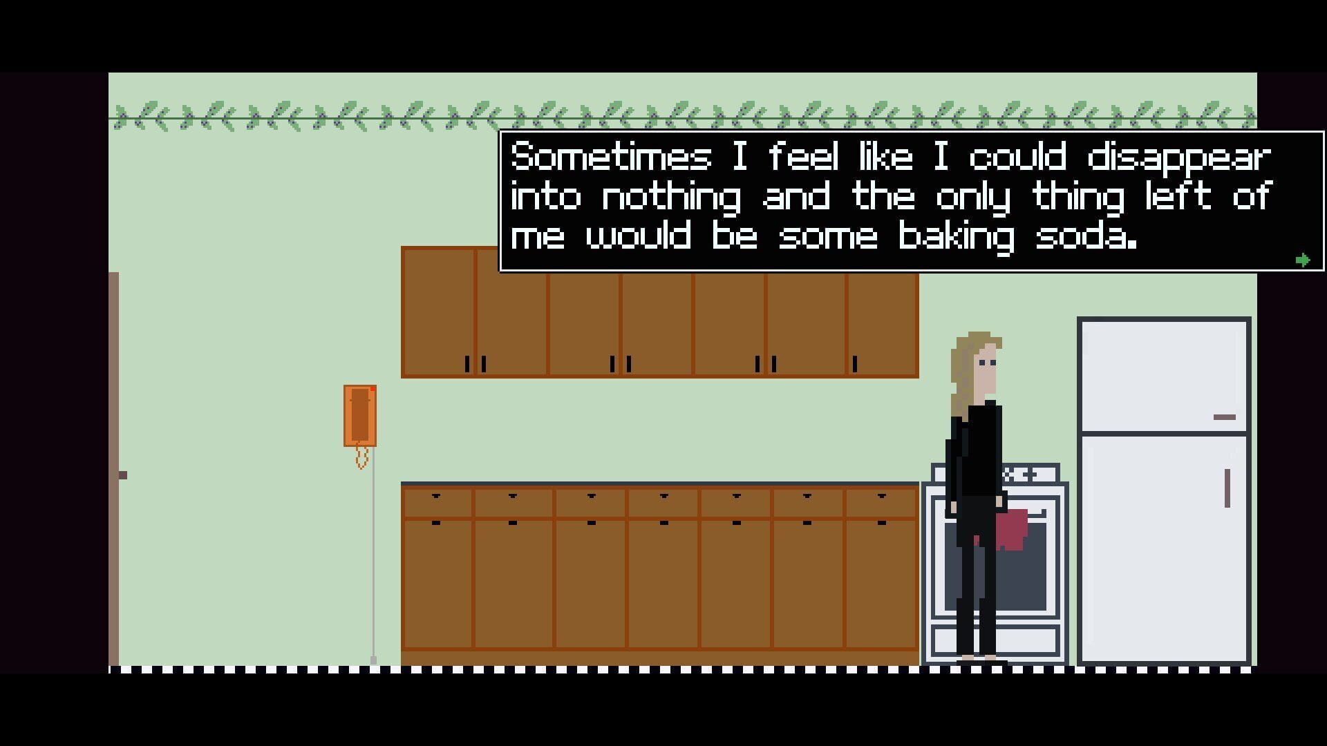 Screenshot for Epanalepsis