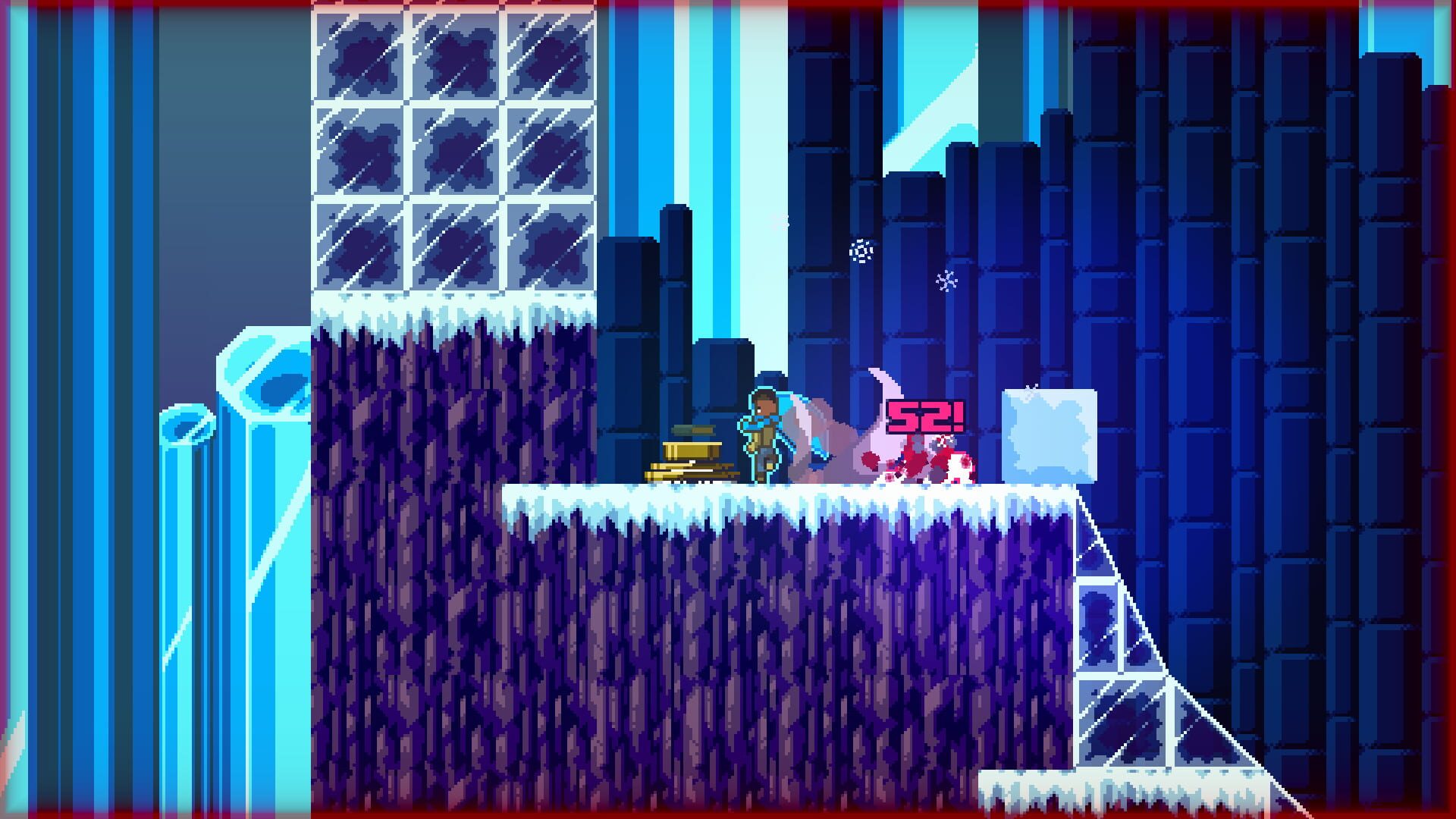 Screenshot for Mystic Melee