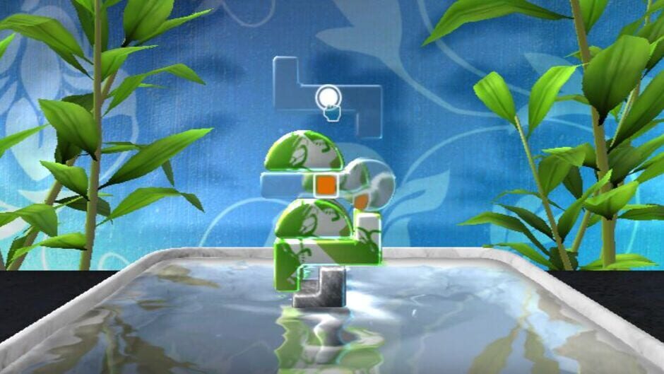 Screenshot for Art of Balance
