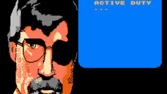 Screenshot for Airwolf