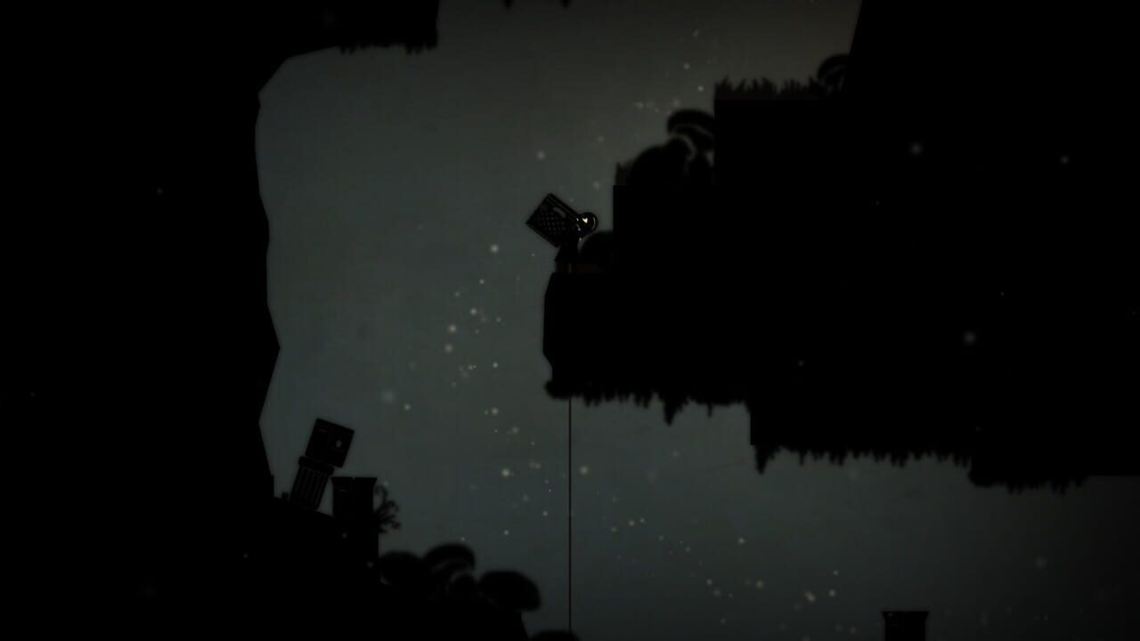 Screenshot for Projection: First Light