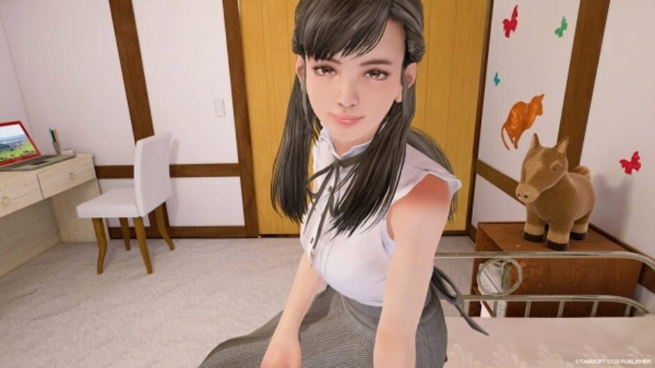 Screenshot for Happy Manager