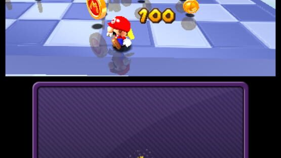 Screenshot for Mario and Donkey Kong: Minis on the Move