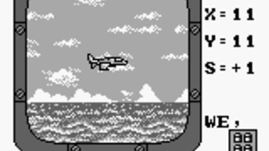 Screenshot for Power Mission