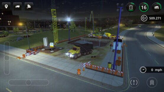 Screenshot for Construction Simulator 2