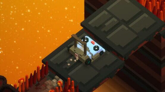 Screenshot for Mowy Lawn