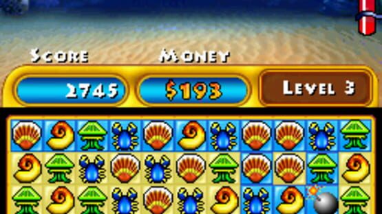 Screenshot for Fishdom
