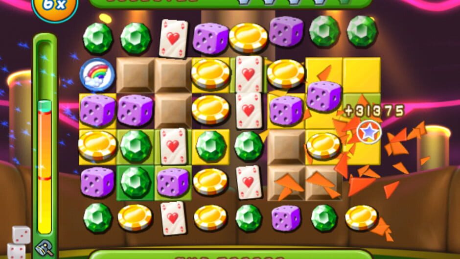 Screenshot for Bang Attack