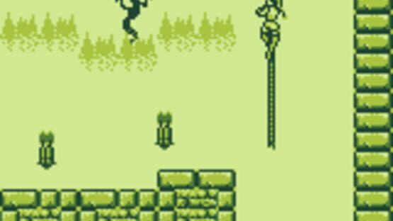Screenshot for Castlevania Legends