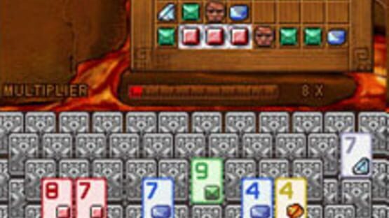 Screenshot for Jewel Quest Solitaire 1