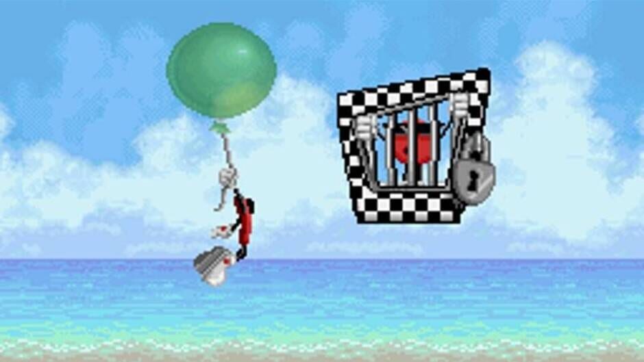 Screenshot for Cool Spot