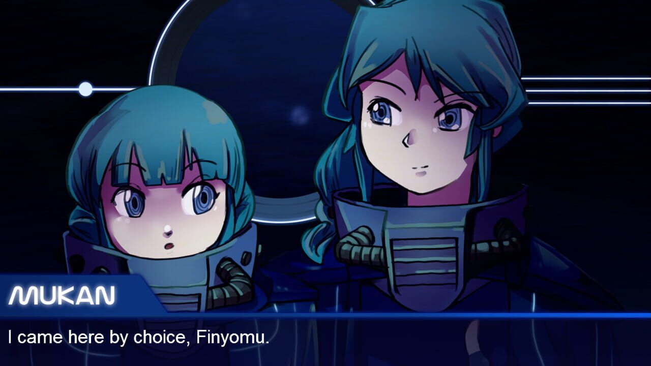 Screenshot for Bermuda