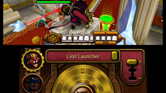 Screenshot for Code Name: S.T.E.A.M.