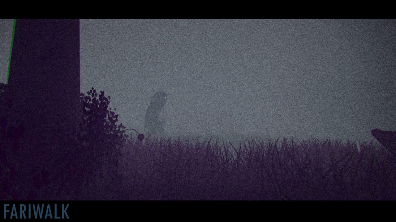 Screenshot for Fariwalk: The Prelude