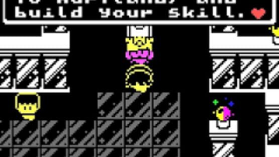 Screenshot for Princess Remedy in a World of Hurt