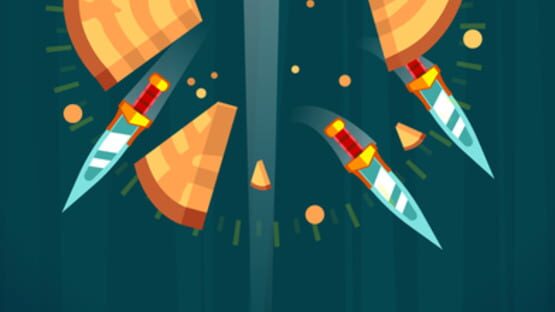 Screenshot for Knife Hit