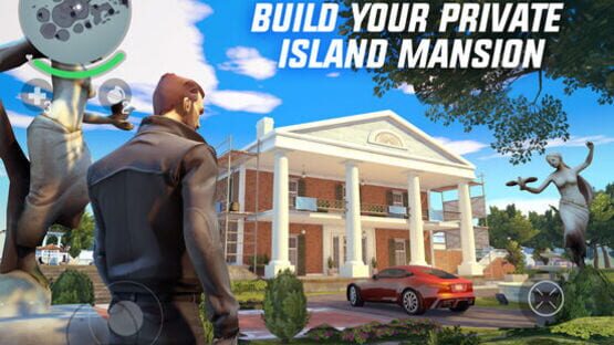 Screenshot for Gangstar New Orleans