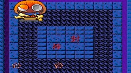 Screenshot for KiKi KaiKai