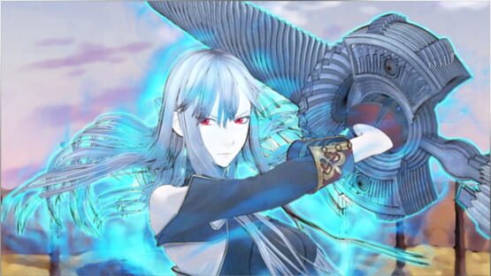 Screenshot for Valkyria Chronicles Remastered