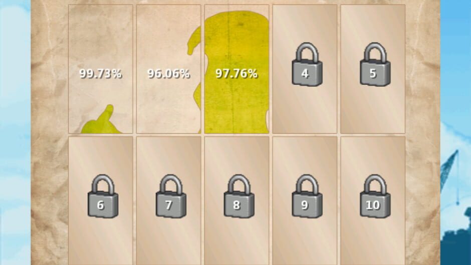 Screenshot for Oil Drill