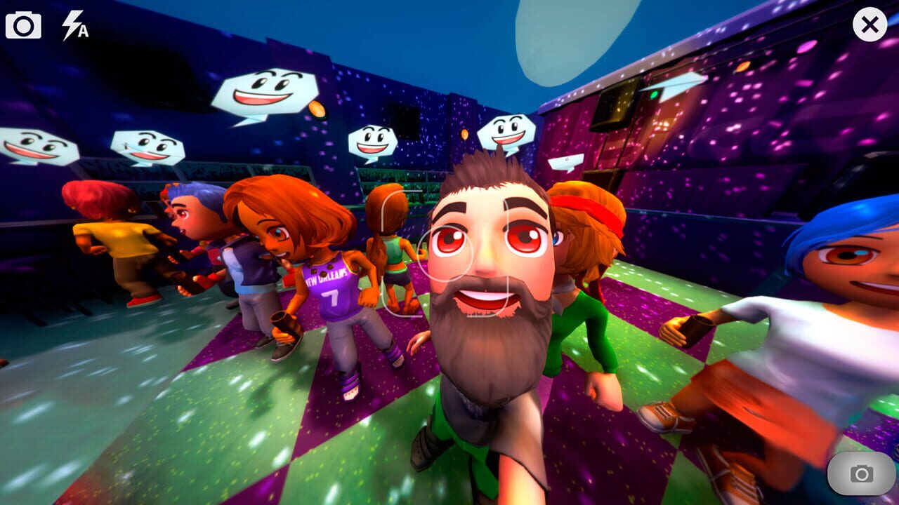 Screenshot for Youtubers Life