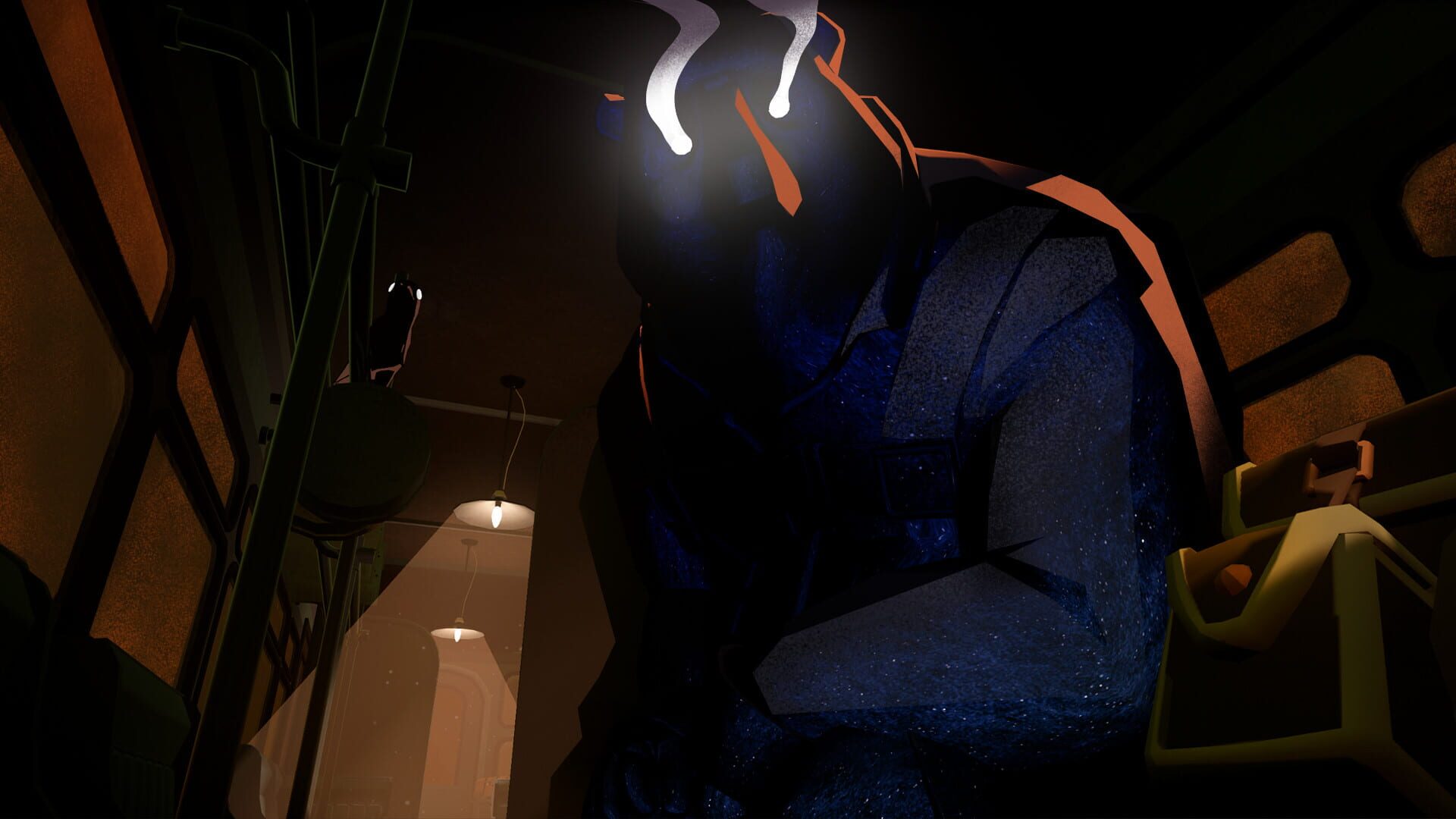 Screenshot for Manifest 99