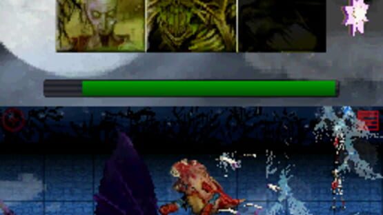 Screenshot for Forgotten Legions