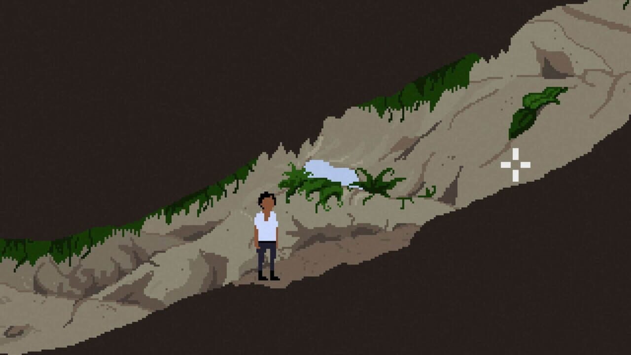 Screenshot for Sumatra: Fate of Yandi
