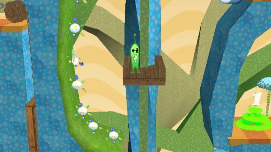 Screenshot for Boingz
