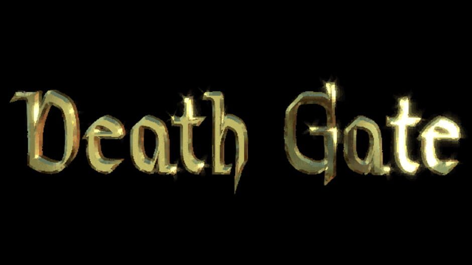 Screenshot for Death Gate
