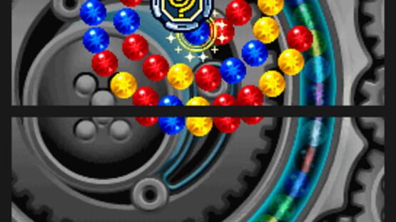 Screenshot for Magnetica