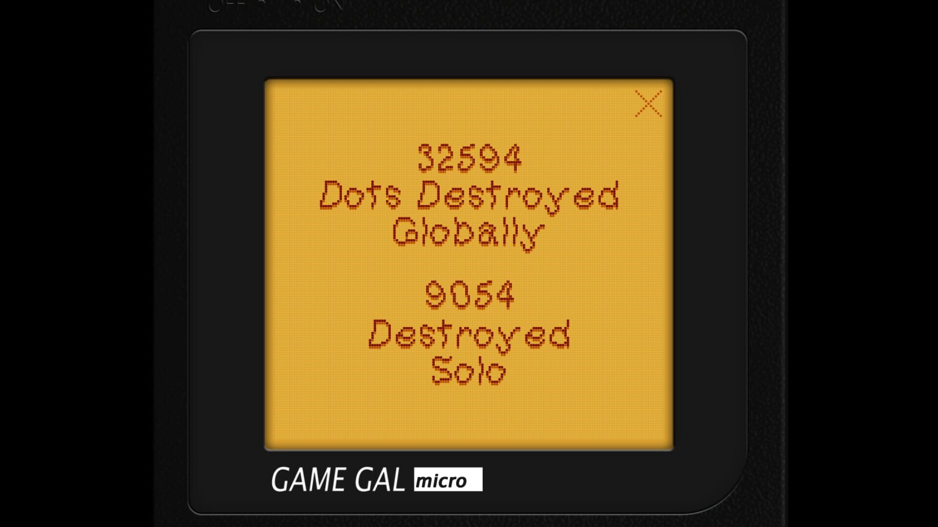 Screenshot for Pointless